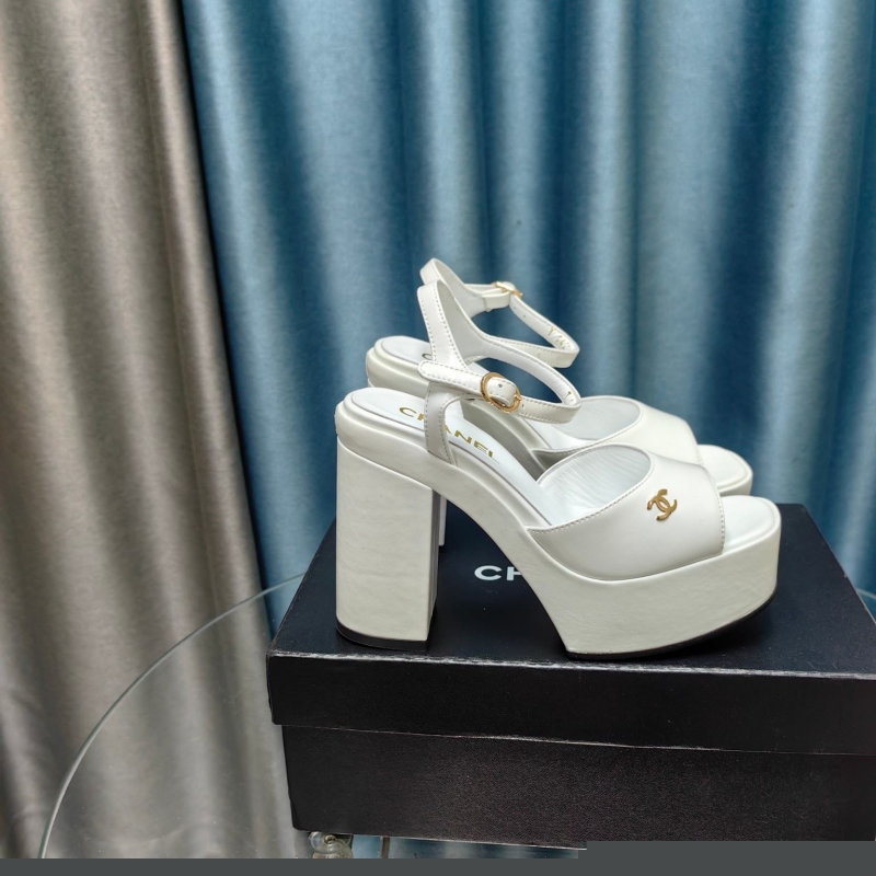 Ch*el high heels